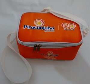 Brindes Personalizados LANCHEIRA TÉRMICA 