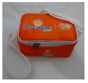 Brindes Personalizados LANCHEIRA TÉRMICA 