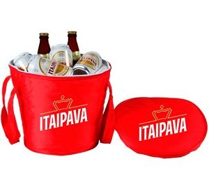 Brindes Personalizados BOLSAS TERMICAS - KBTBA01 ITAIPAVA