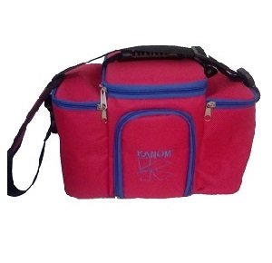 Brindes Personalizados BOLSAS TERMICAS - KBTF01