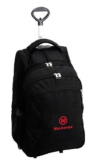 Brindes Personalizados KBM06 MACKENZIE