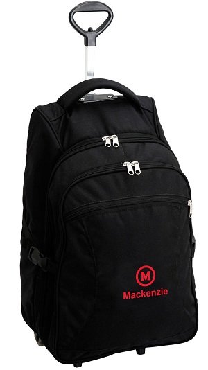 Brindes Personalizados KBM06 MACKENZIE