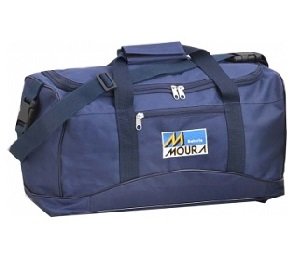 Brindes Personalizados BOLSAS DE VIAGEM - KBB02