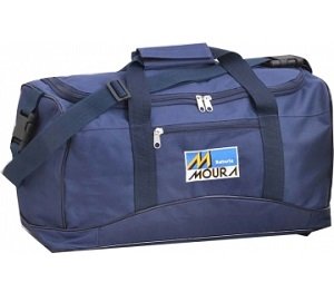 Brindes Personalizados BOLSAS DE VIAGEM - KBB02