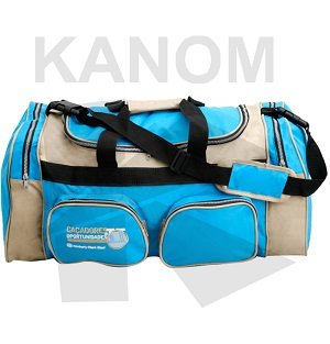 Brindes Personalizados BOLSAS DE VIAGEM - KBB05