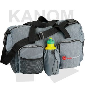 Brindes Personalizados BOLSAS DE VIAGEM - KBB06