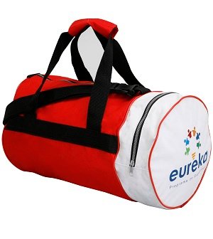 Brindes Personalizados BOLSAS DE VIAGEM - KBB07