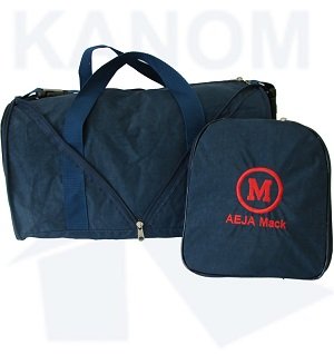 Brindes Personalizados BOLSAS DE VIAGEM - KBB08 2