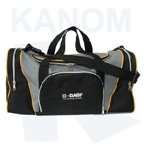 Brindes Personalizados BOLSAS DE VIAGEM - KBB09