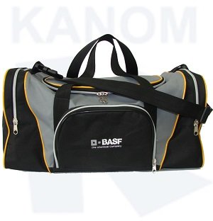 Brindes Personalizados BOLSAS DE VIAGEM - KBB09