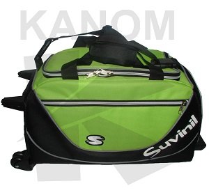 Brindes Personalizados BOLSAS DE VIAGEM - KBB16