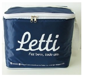 Brindes Personalizados BOLSAS TERMICAS - FKA12