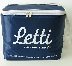 Brindes Personalizados BOLSAS TERMICAS - FKA12