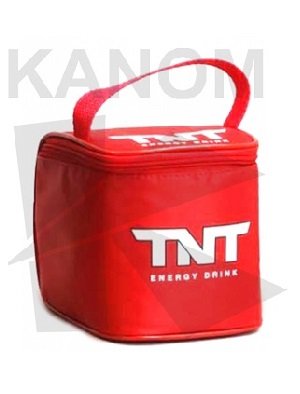 Brindes Personalizados BOLSAS TERMICAS - KBT04