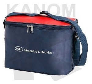 Brindes Personalizados BOLSAS TERMICAS - KBT14