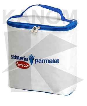 Brindes Personalizados BOLSAS TERMICAS - KBT15