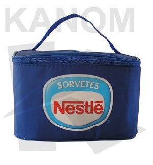 Brindes Personalizados BOLSA TERMICA - KBT17