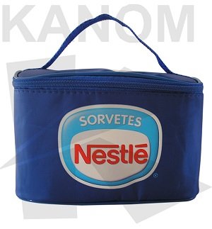 Brindes Personalizados BOLSA TERMICA - KBT17