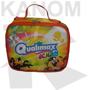 Brindes Personalizados LANCHEIRA TÉRMICA 