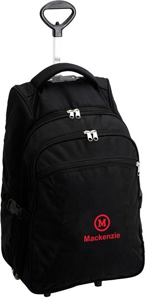 Brindes Personalizados MOCHILAS - KBM06 MACKENZIE