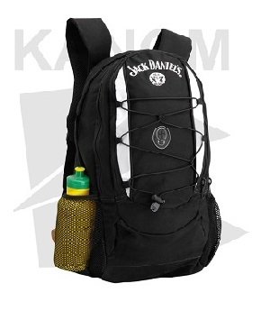 Brindes Personalizados MOCHILAS - KBM08