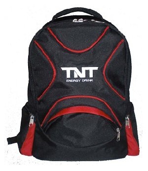 Brindes Personalizados MOCHILAS - KBM18 F