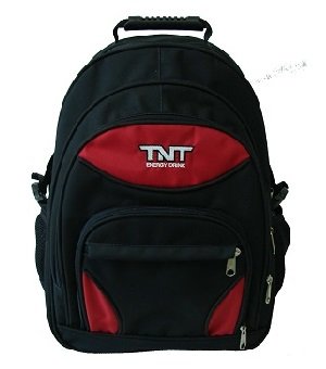 Brindes Personalizados MOCHILAS - KBM19