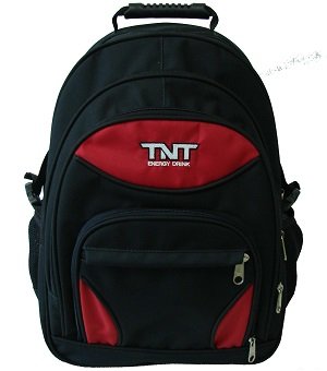 Brindes Personalizados MOCHILAS - KBM19