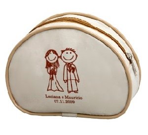 Brindes Personalizados NECESSAIRES - KBN06