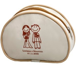 Brindes Personalizados NECESSAIRES - KBN06