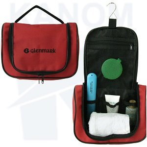 Brindes Personalizados NECESSAIRES - KBN12