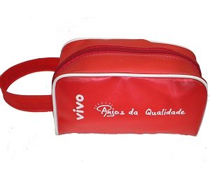 Brindes Personalizados NECESSAIRE - KN11