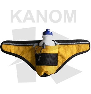 Brindes Personalizados POCHETE - KBP01