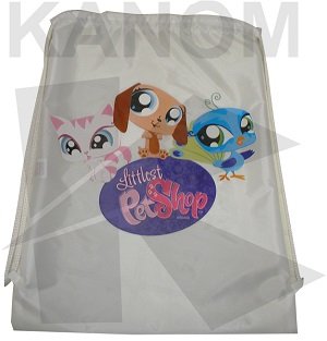 Brindes Personalizados SACOCHILA - KBMS02