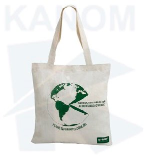 Brindes Personalizados SACOLA - KBS07