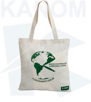 Brindes Personalizados SACOLA - KBS07