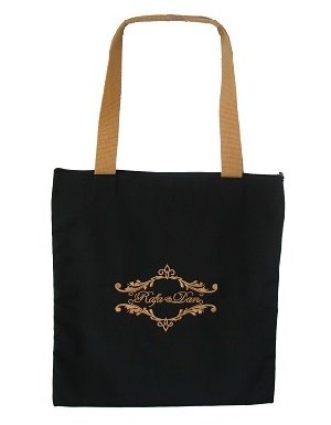 Brindes Personalizados SACOLA - KBS11