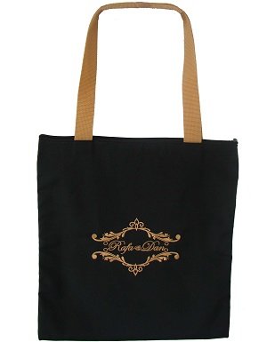 Brindes Personalizados SACOLA - KBS11