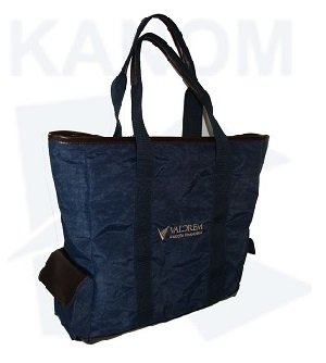 Brindes Personalizados SACOLA - KBS12