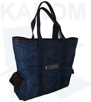 Brindes Personalizados SACOLA - KBS12