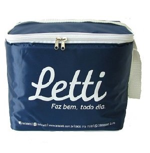Brindes Personalizados BOLSA TÉRMICA - FKA12