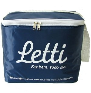 Brindes Personalizados BOLSA TÉRMICA - FKA12