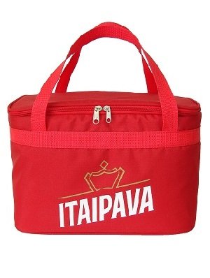 Brindes Personalizados BOLSA TÉRMICA KBT13