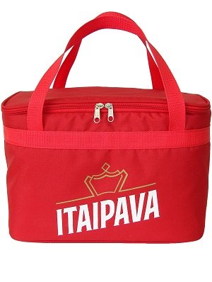 Brindes Personalizados BOLSA TÉRMICA KBT13