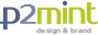 P2MINT Logo